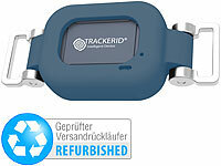 TrackerID Halterung für GPS-Tracker (Versandrückläufer); Fahrrad-Diebstahlsicherungen & -Klingeln, AirTag-kompatibel Fahrrad-Diebstahlsicherungen & -Klingeln, AirTag-kompatibel 