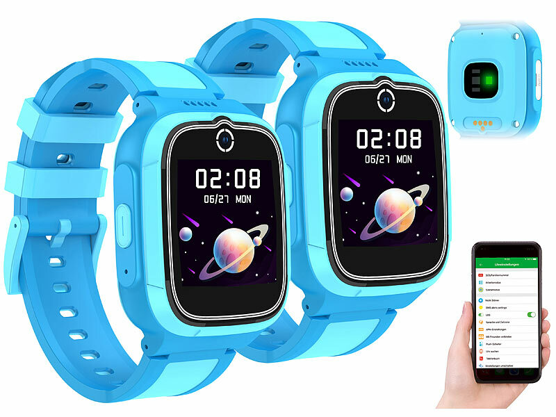 ; Kinder-Smartwatches mit Tracking per GPS & GSM/LBS Kinder-Smartwatches mit Tracking per GPS & GSM/LBS Kinder-Smartwatches mit Tracking per GPS & GSM/LBS 