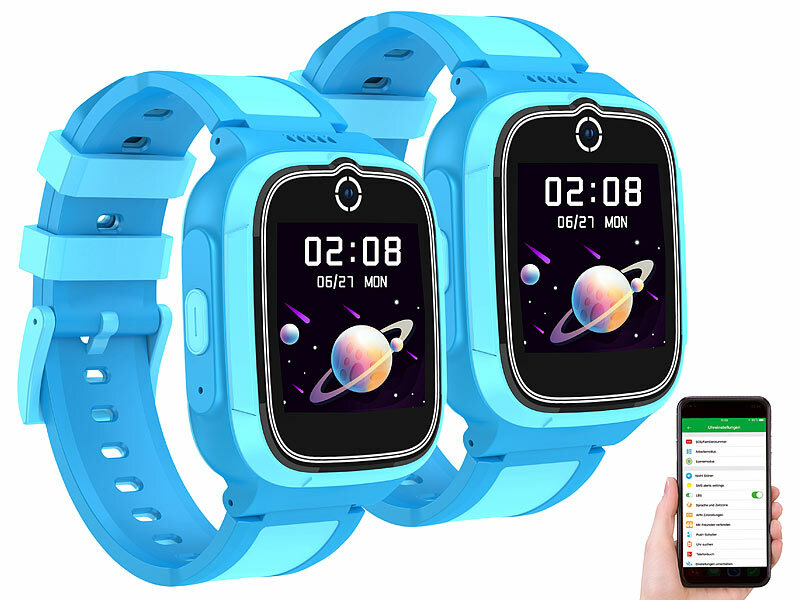 ; Kinder-Smartwatches mit Tracking per GPS & GSM/LBS Kinder-Smartwatches mit Tracking per GPS & GSM/LBS Kinder-Smartwatches mit Tracking per GPS & GSM/LBS 