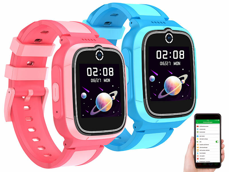 ; Kinder-Smartwatches mit Tracking per GPS & GSM/LBS Kinder-Smartwatches mit Tracking per GPS & GSM/LBS Kinder-Smartwatches mit Tracking per GPS & GSM/LBS 